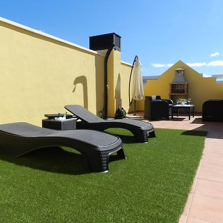 Casa Berta Daire Costa Adeje Dış mekan fotoğraf