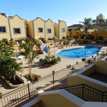 Casa Berta Daire Costa Adeje Dış mekan fotoğraf