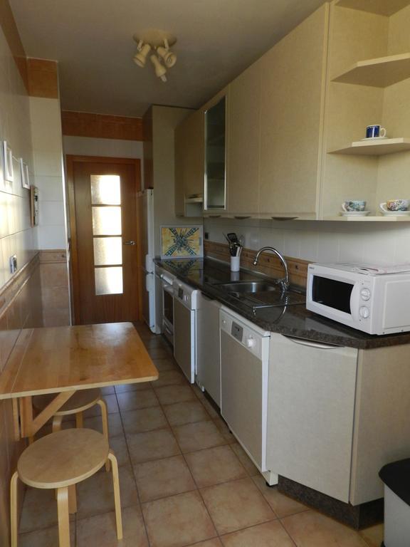 Casa Berta Daire Costa Adeje Dış mekan fotoğraf