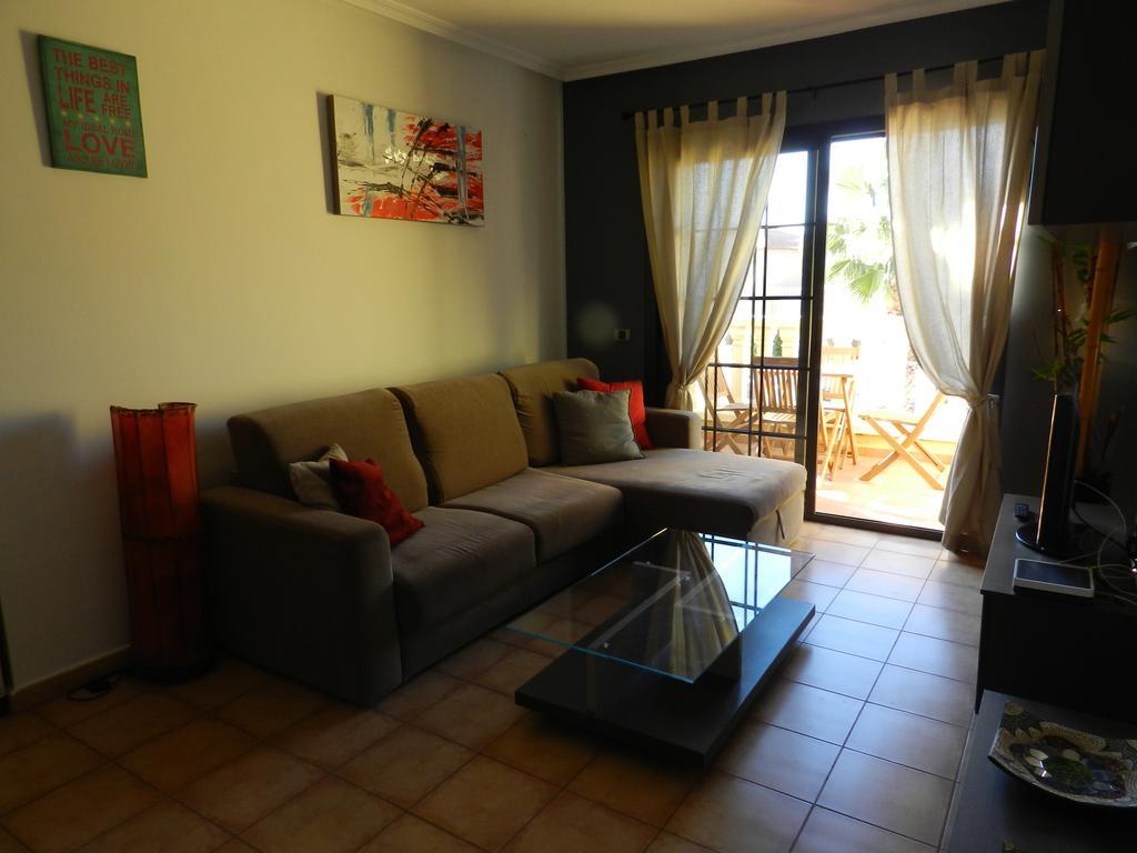 Casa Berta Daire Costa Adeje Dış mekan fotoğraf