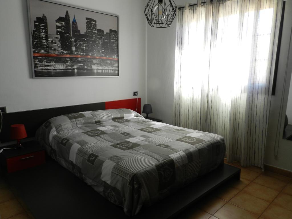 Casa Berta Daire Costa Adeje Dış mekan fotoğraf