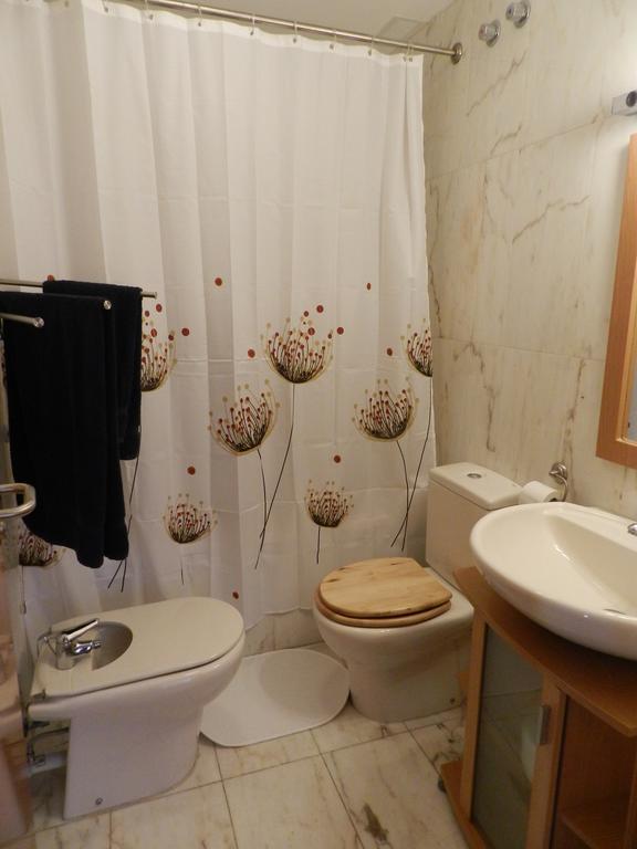Casa Berta Daire Costa Adeje Dış mekan fotoğraf